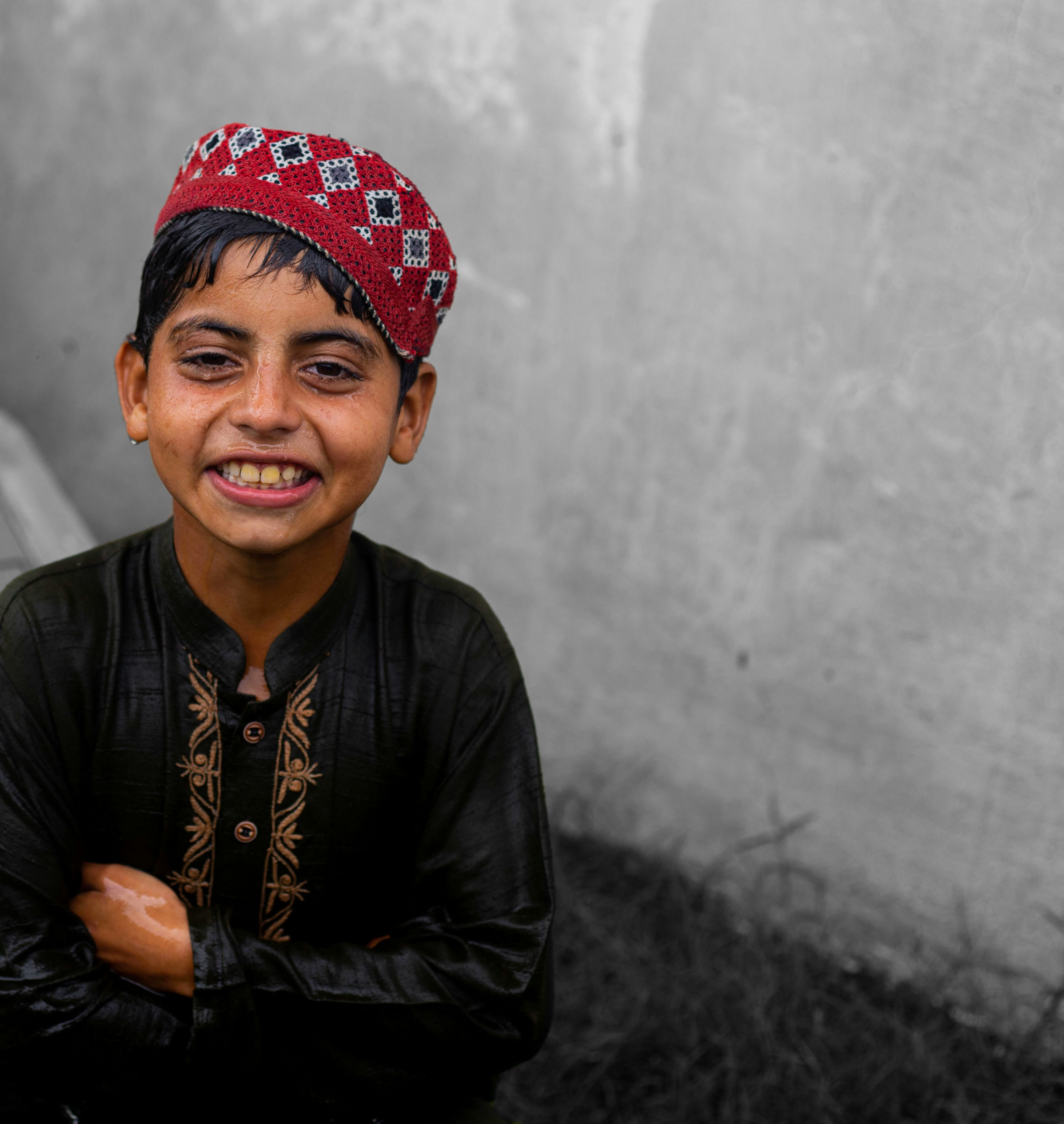 最新动态封面：竖屏节奏优化