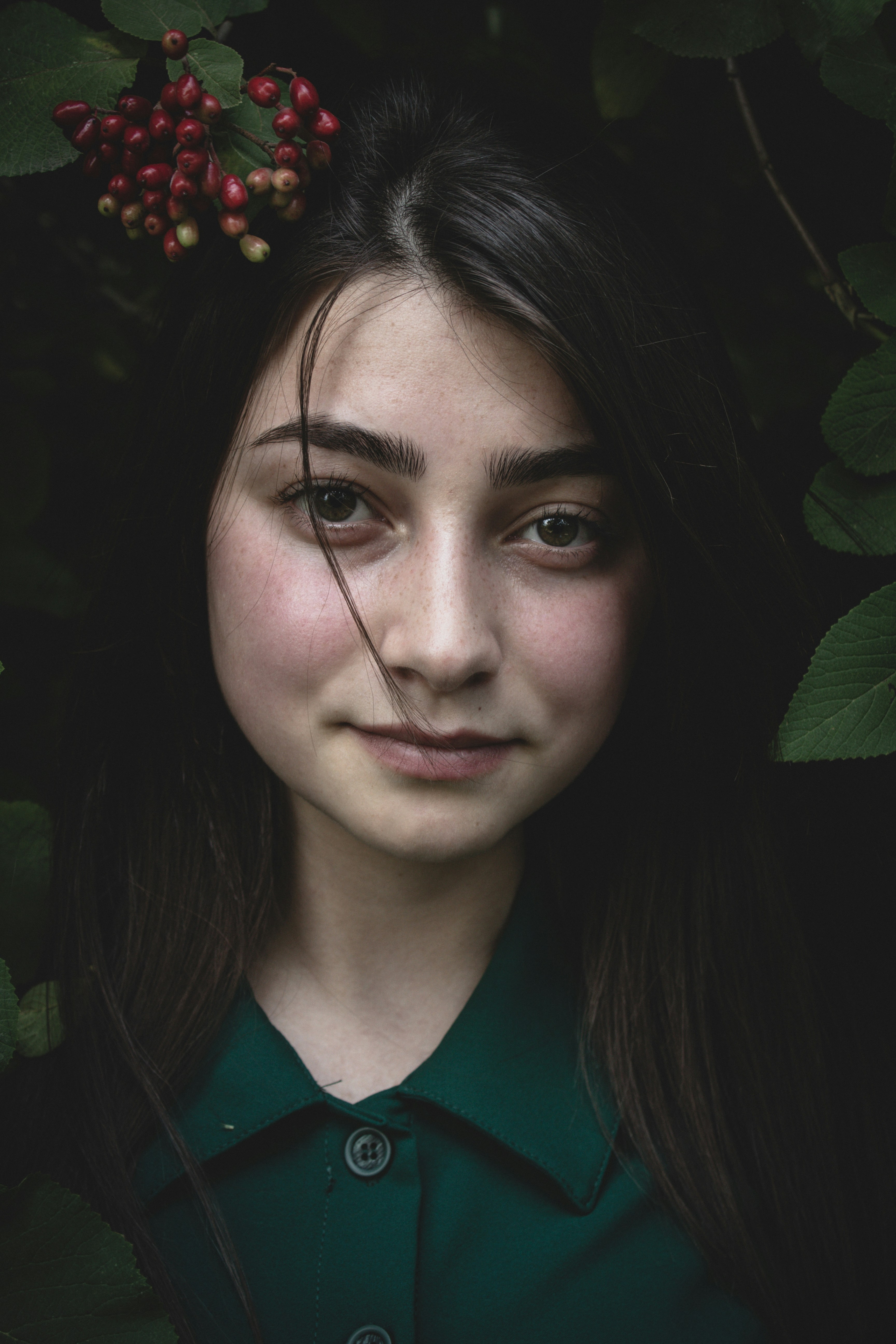 国产高清影视推荐：热播影片海报 1