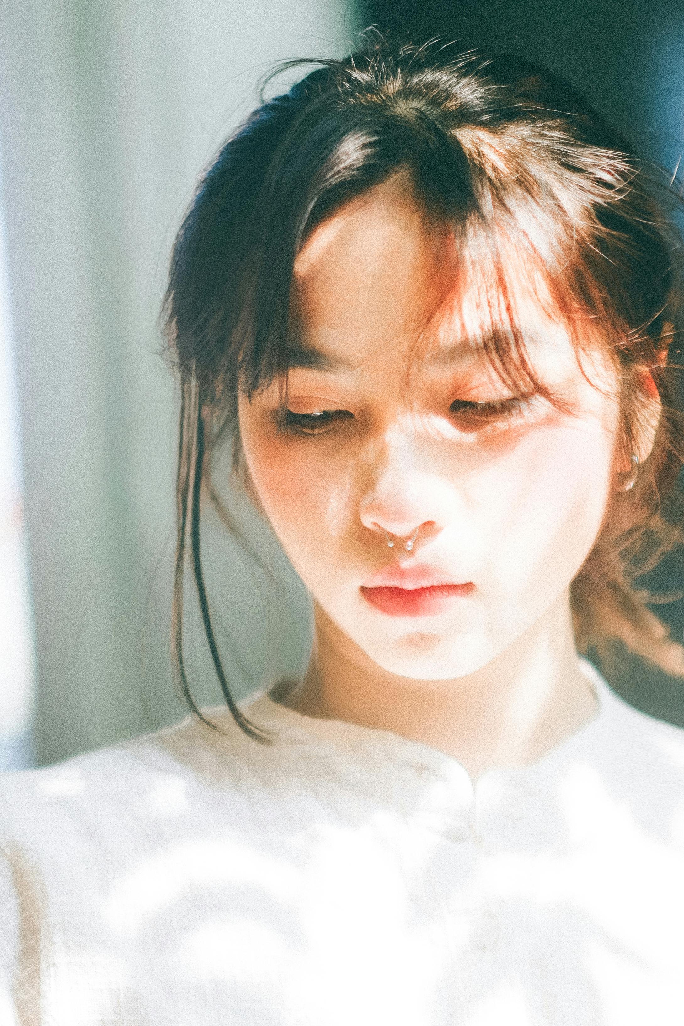 学习讨论场景图片